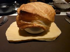 -恰餐厅 CHAR Bar & Grill (珠海仁恒洲际店)