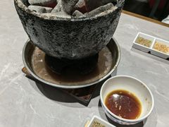 -大槐树烤肉馆(美术馆店)