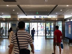 -上海交通大学医学院附属瑞金医院(总院)