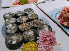 -橘焱胡同烧肉夜食(BFC外滩金融中心店)