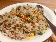 -枣子树·素食餐厅(普陀山店)