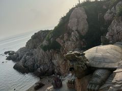 -养马岛旅游度假区