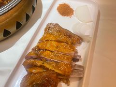 -耶里夏丽·丝路新疆菜·清真食品(徐汇南丹东路臻选店)