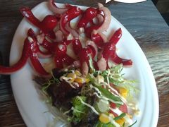 -福匠日本料理(人民路店)