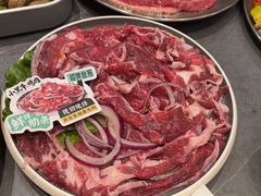 -小黑牛烤肉(聚隆店)