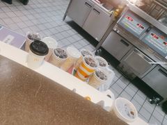 -麦当劳(天塔道店)