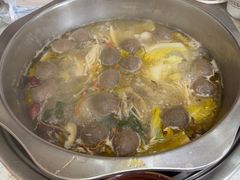 -乙丙丁正宗昭通天麻火腿鸡(总店)