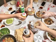 -琥珀老六龙虾(四里河店)
