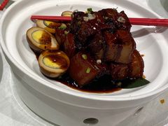 -和记小菜(东方店)