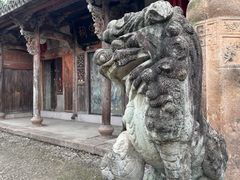 -皤滩古镇
