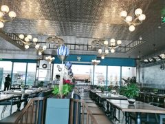 -FISH&POTATO Cō(地中海美食 万象城店)