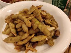 -巴音浩日娲·蒙餐(双林东路店)