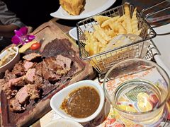 -路易十三西餐厅(西关新天地店)