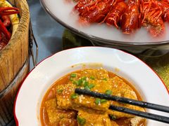 -怪怪龙虾·来自江苏盱眙(惊驾路店)