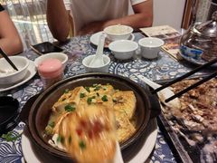 -米庄·原味私房菜(骏壹万邦店)
