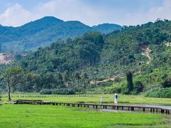-石梅湾艾美度假酒店