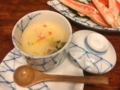 蟹泡饭-蟹道乐(新宿本店)