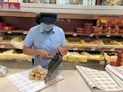 -芦庄子桂顺斋(和平路总店)