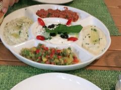 -ALAMEEN阿拉伯餐厅(三里屯店)