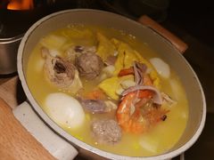 -弄堂里(阿里西溪A区店)