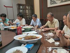 -不倒翁·徽天下名菜楼(马鞍山路店)