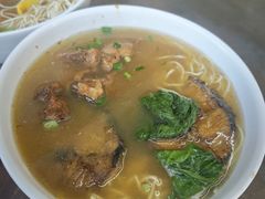 -从前慢海鲜面馆