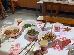 -西江红·株洲本地菜(滨江南路店)