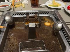 -海底捞火锅(杭州萧山宝龙广场店)