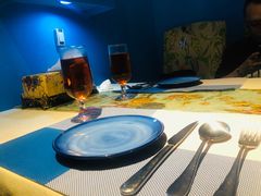 -厚积云牛排餐吧(宽窄巷子店)