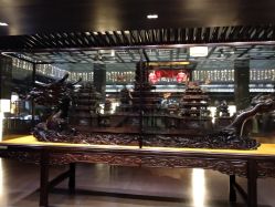 -上海喜玛拉雅酒店-宴会中心