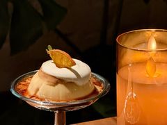 -Cafe del Volcan(永康路店)
