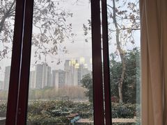 -京杭上院·河景花园餐厅·杭帮菜名店