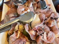 -融泽漁悦三只耳鱼火锅(南郑大道店)