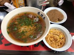 -逸桂禾面馆