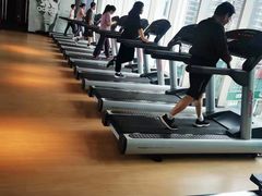 -一兆韦德健身(慧芝湖店)