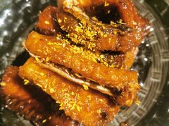 -金美华轩(东方路齐鲁店)