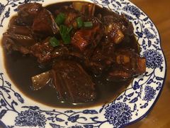 -灵福缘私房菜·农家菜(拈花湾·灵山大佛必推店)