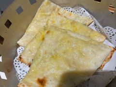 -Pita's&Tika's中东和印度风味餐厅(龙湖天街店)