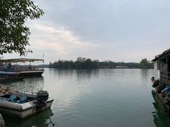 -扬美古镇景区