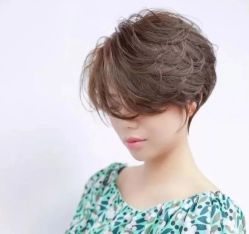 点击看大图 -KIMI HAIR SALON·烫染设计店
