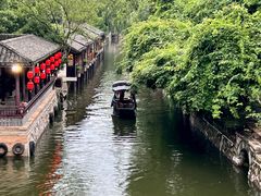 -南浔古镇