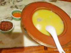 -那家小馆•北京菜•烤鸭(香山店)