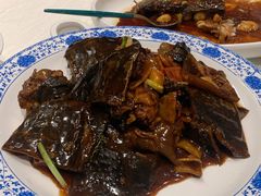 秘制瓦罐焖甲鱼-柒园·三十年创意杭帮菜(龙湖滨江天街店)