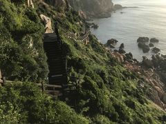 -六合朝阳景区-和尚套