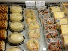 -绿叶居烘焙·面包·蛋糕(富都店)