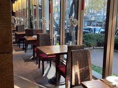 -金枝玉叶上海人家食府(三里河店)