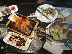 -翠华餐厅(湾仔店)