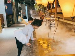 大堂-湊湊火锅·茶憩(恒隆广场店)