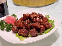 -瑞福园联谊餐室(茂名南路店)