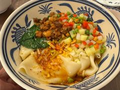 -面辣子·陕西家乡菜(钟楼店)